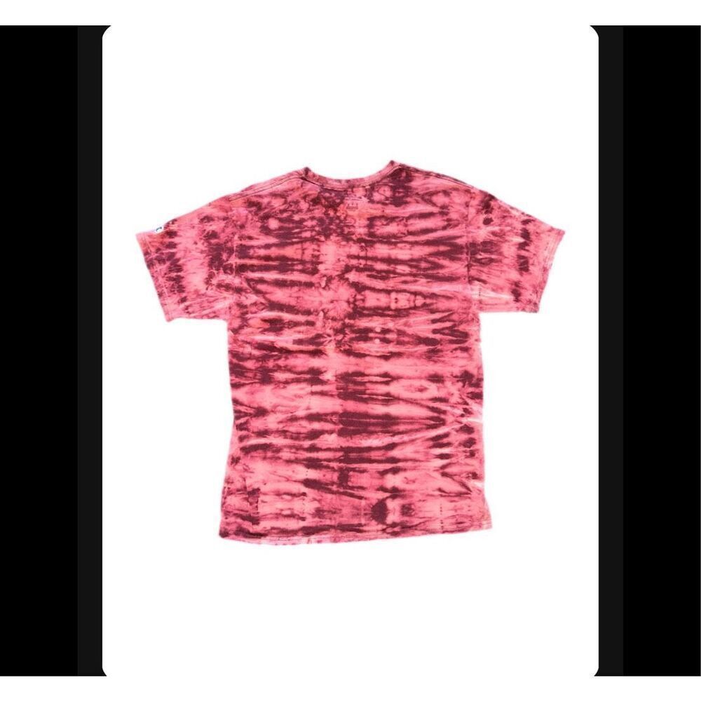 Arizona State Sun Devils Football Tie-Dye Tee - Picture 2 of 3